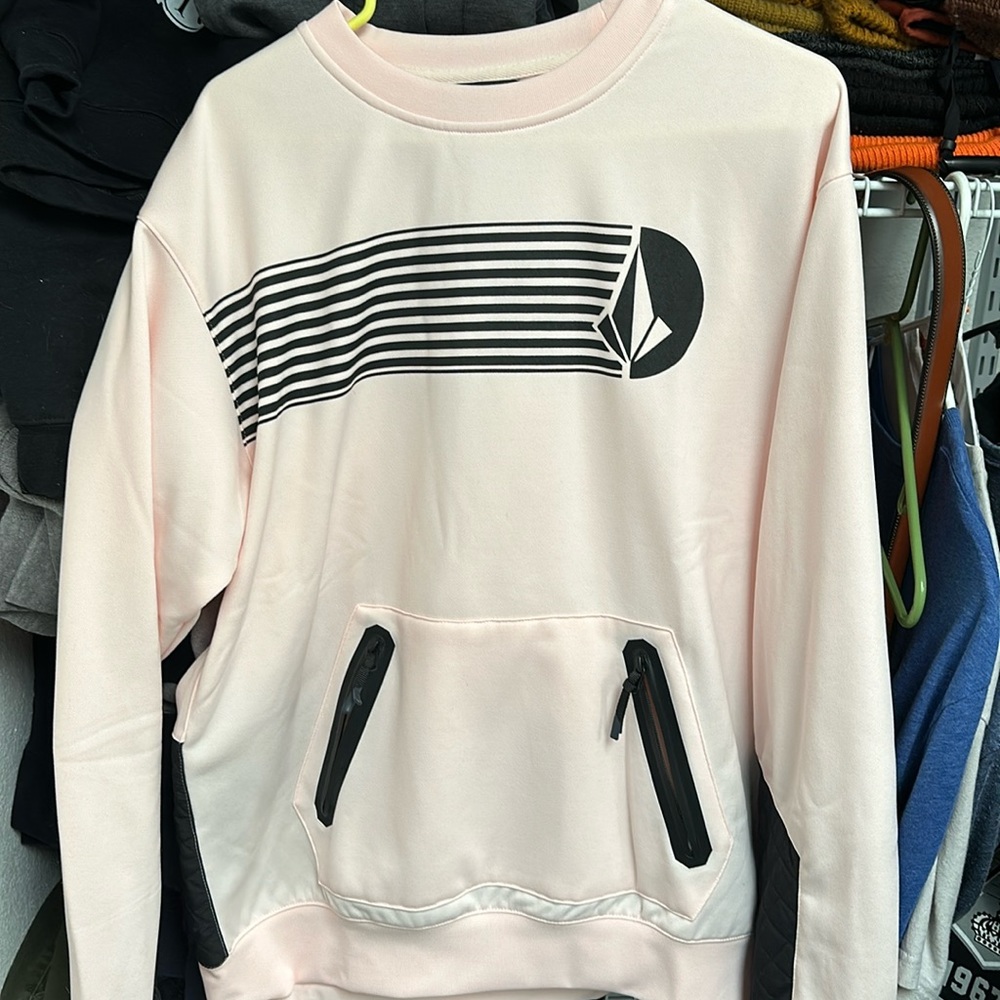 Volcom Sweater